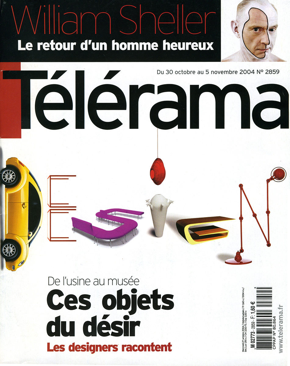 TELERAMA